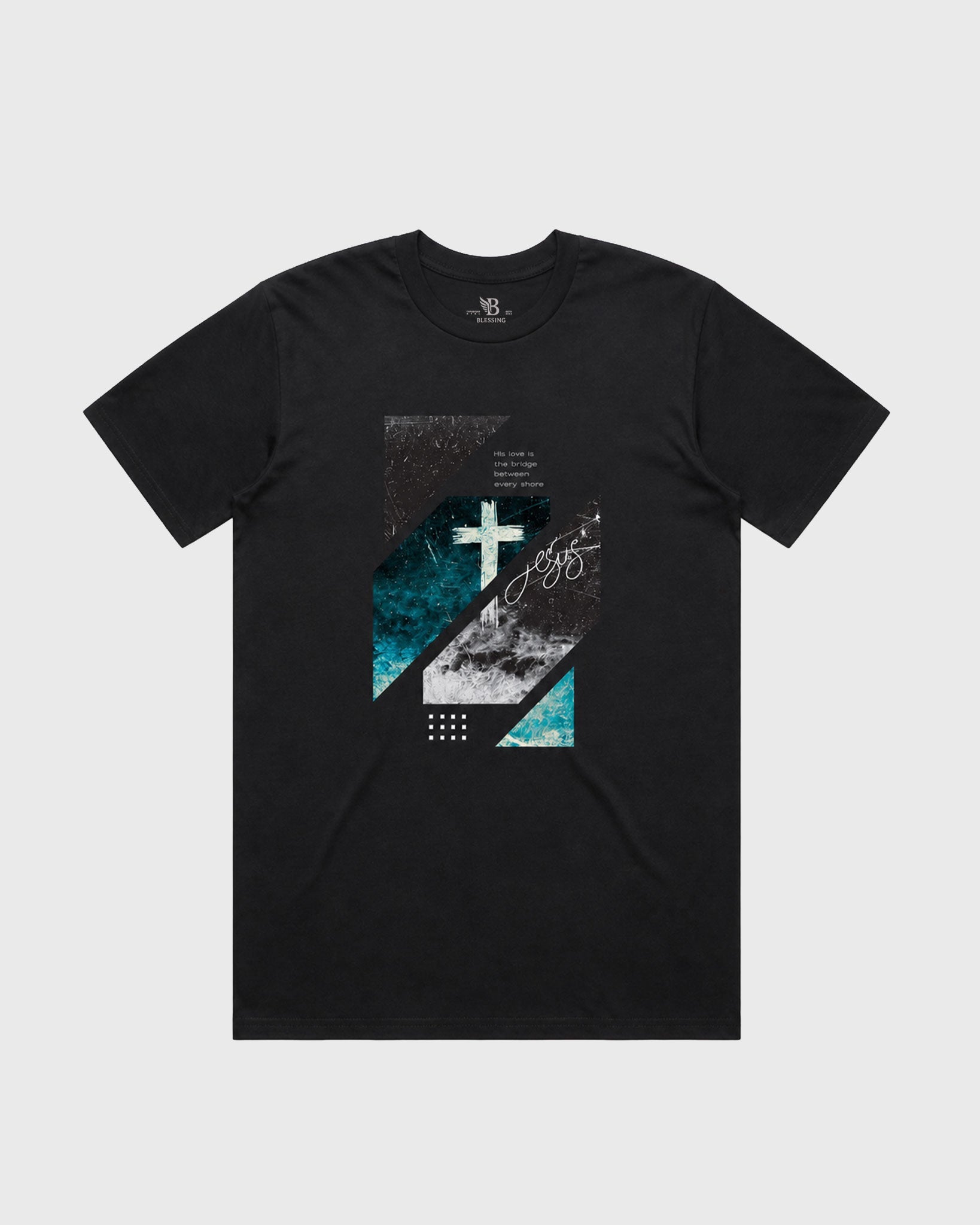 Ocean Unisex Tee
