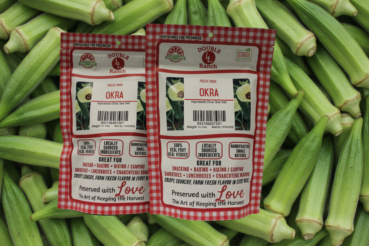 Okra