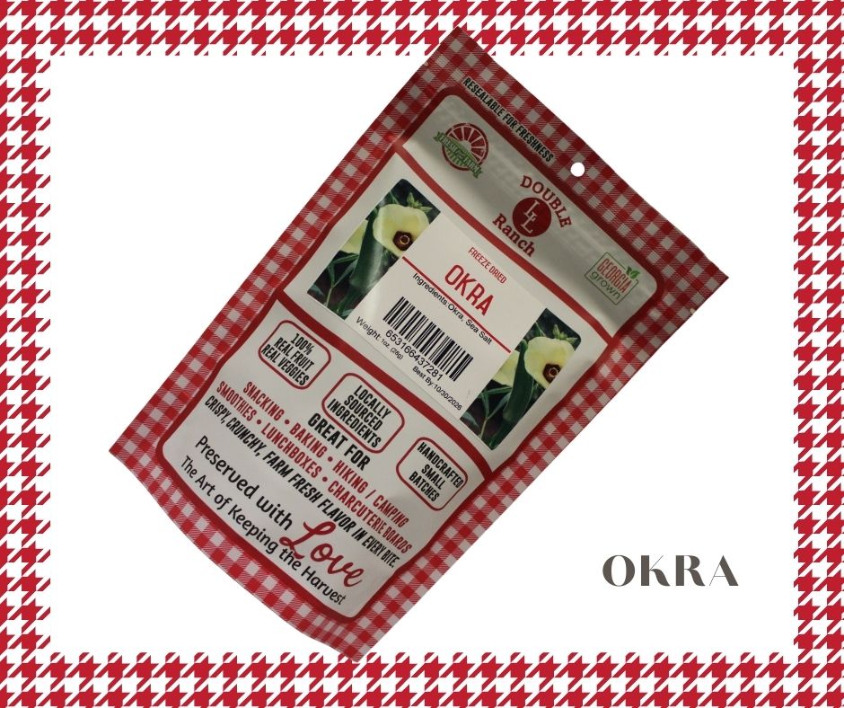 Okra