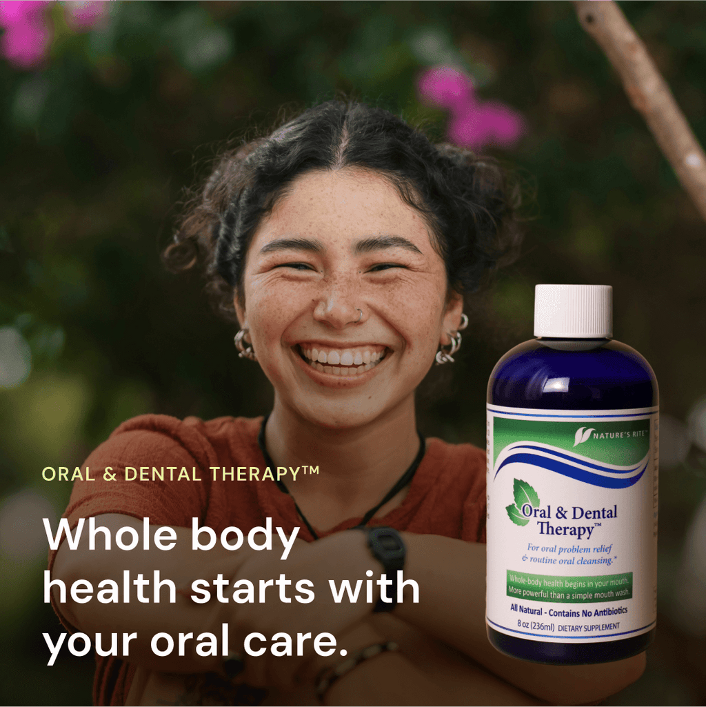 Oral & Dental Therapy™