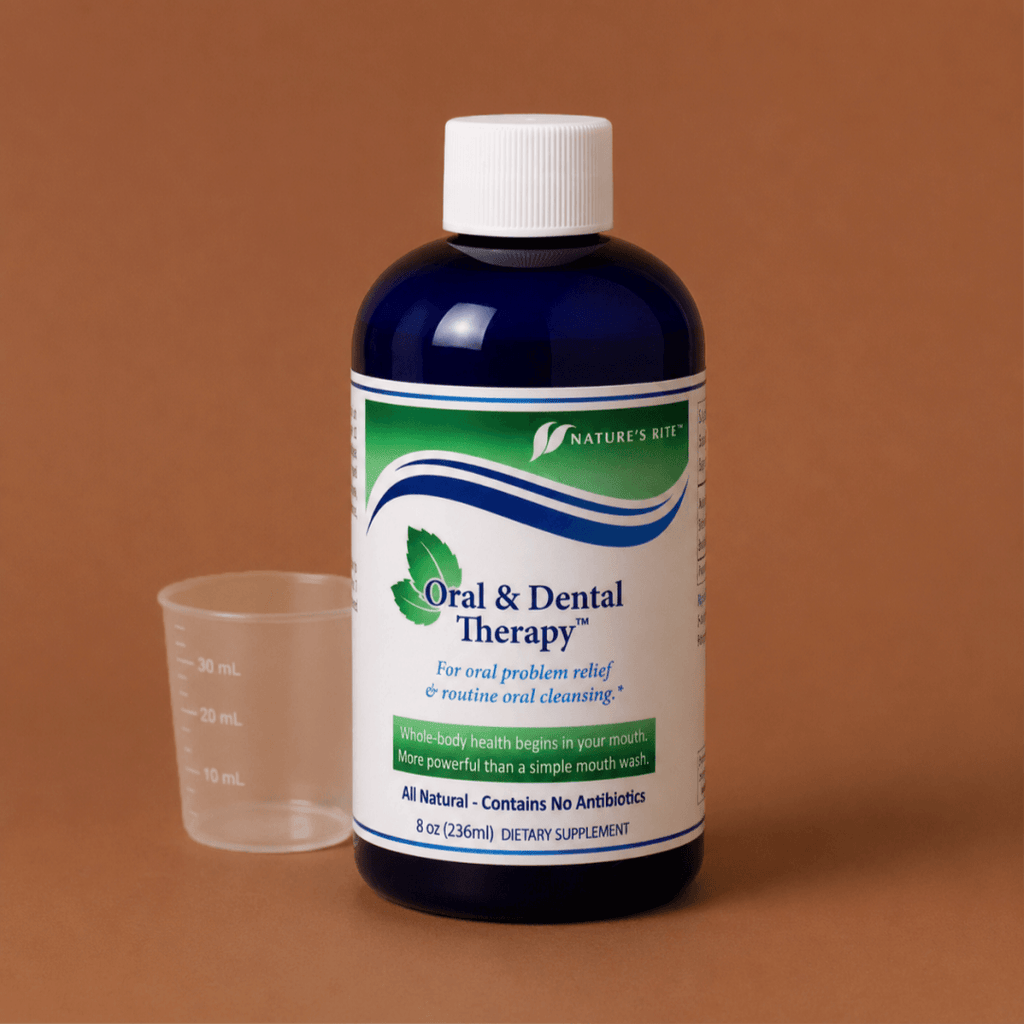 Oral & Dental Therapy™