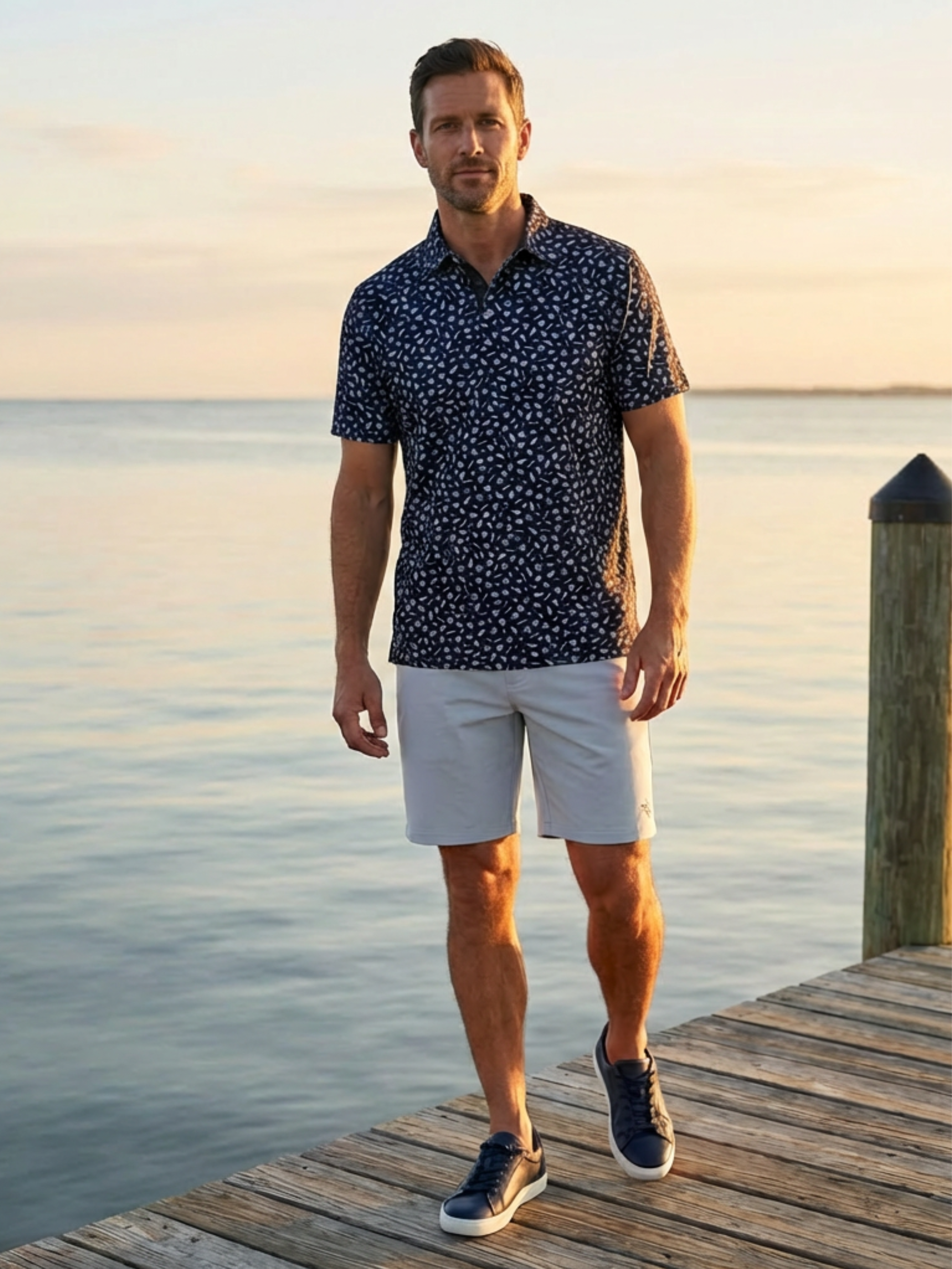 Pirate Polo