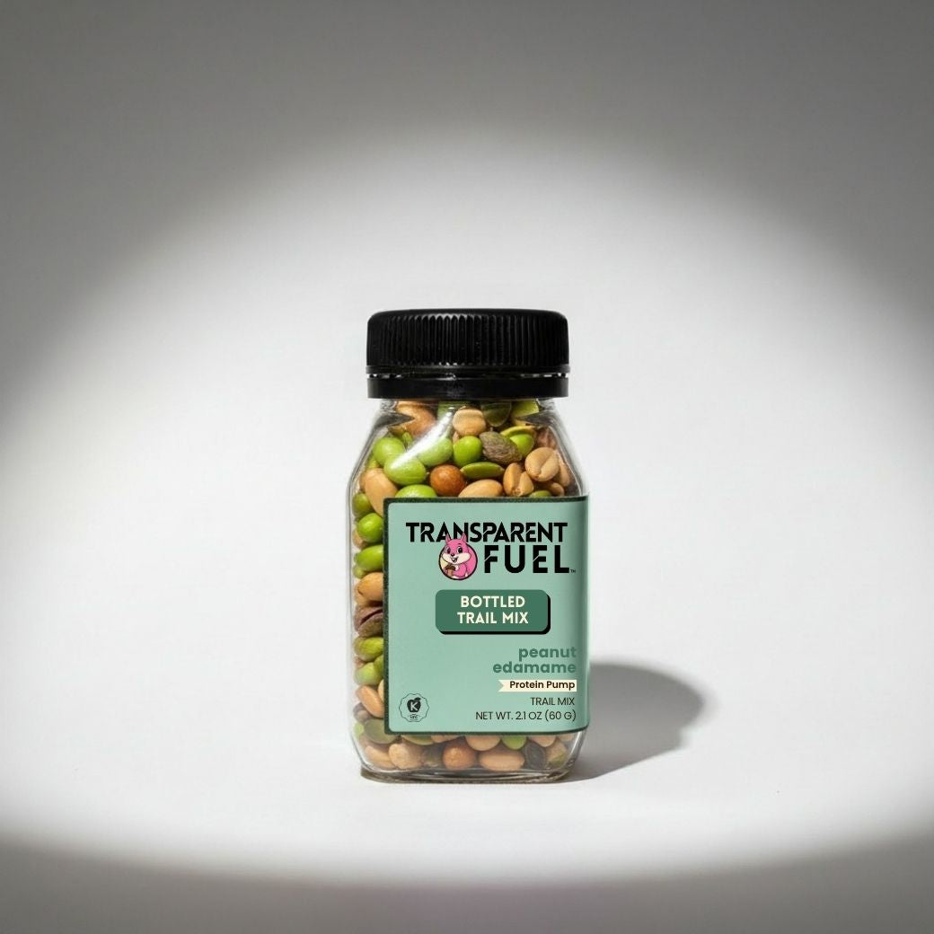 "Little Nutcases" Variety Packs