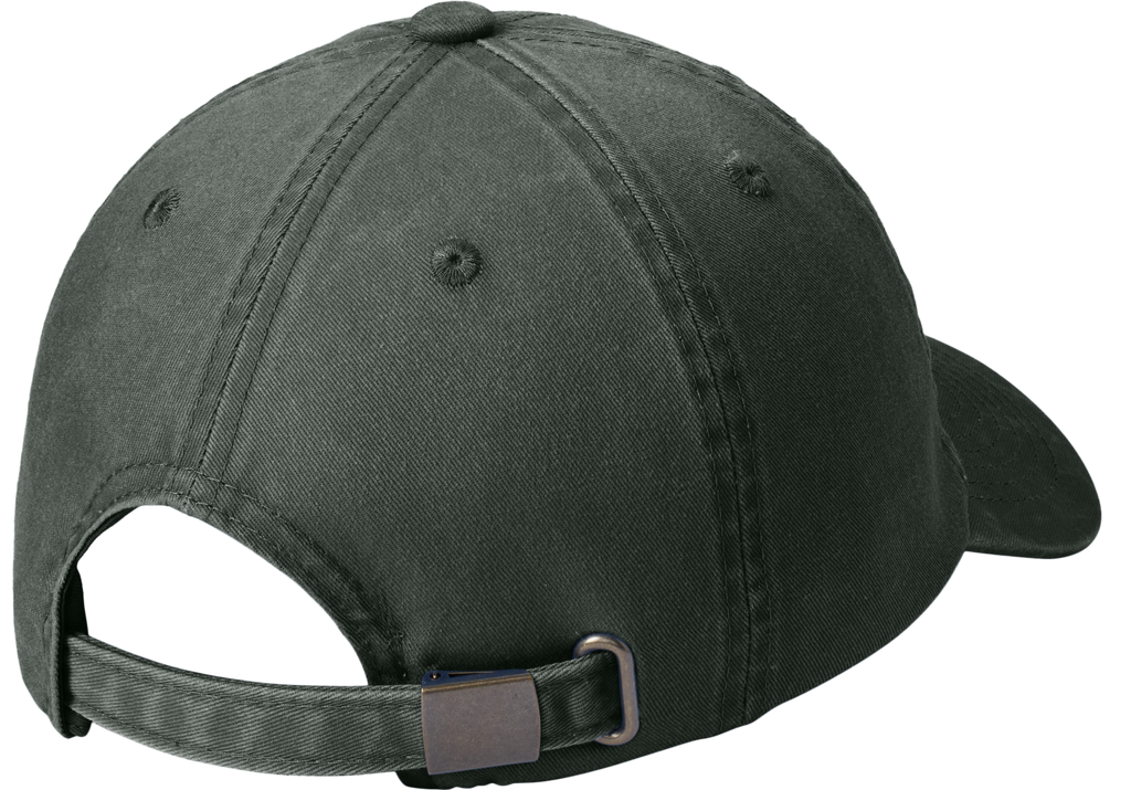 Garment washed Dad Hat - Make America Gay Again