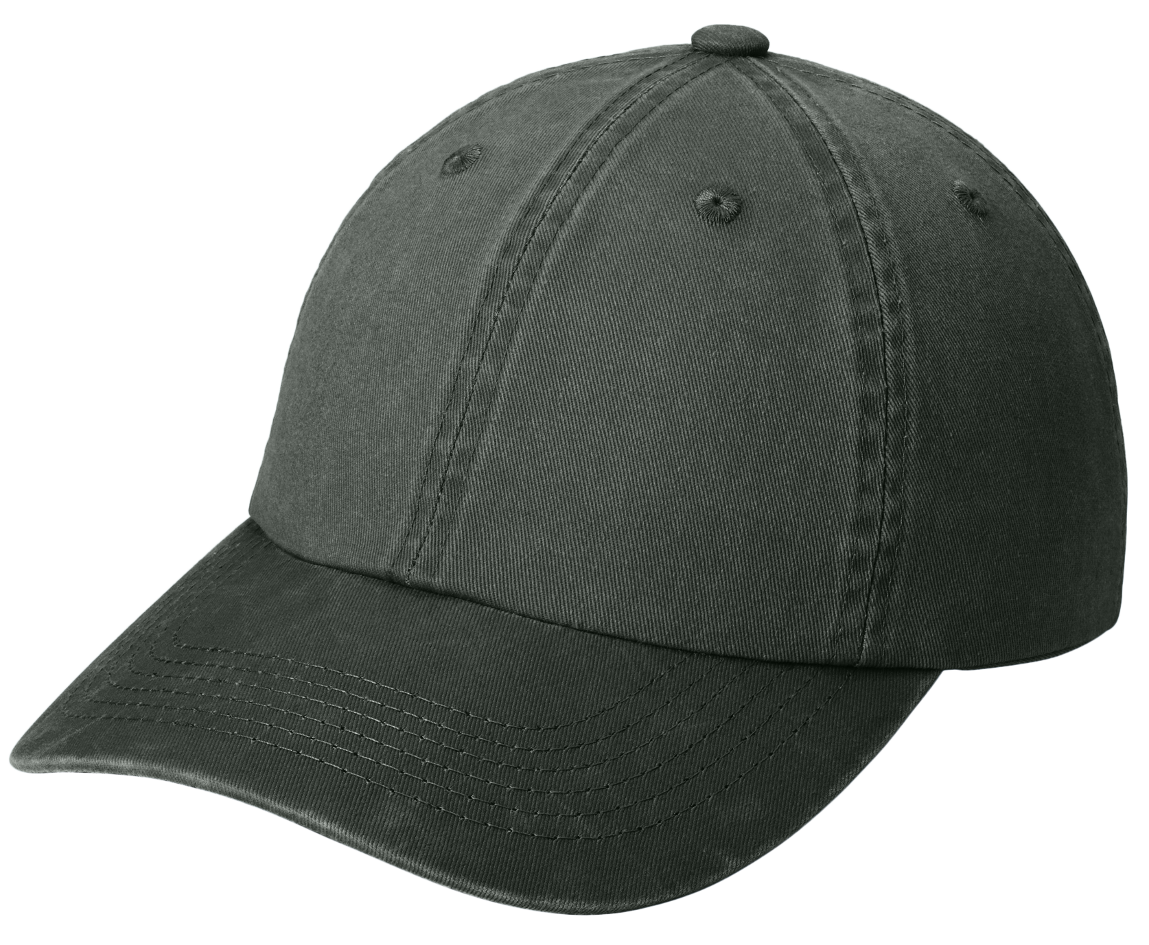 Garment washed Dad Hat - Make America Gay Again