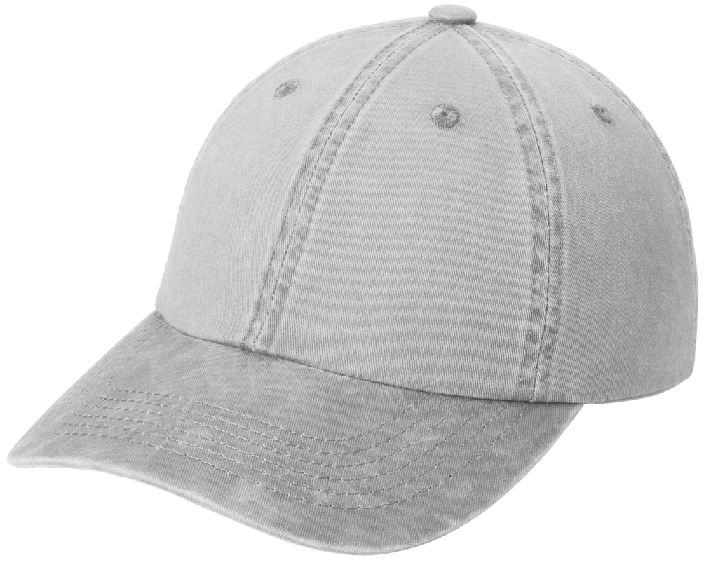 Garment washed Dad Hat - Make America Gay Again