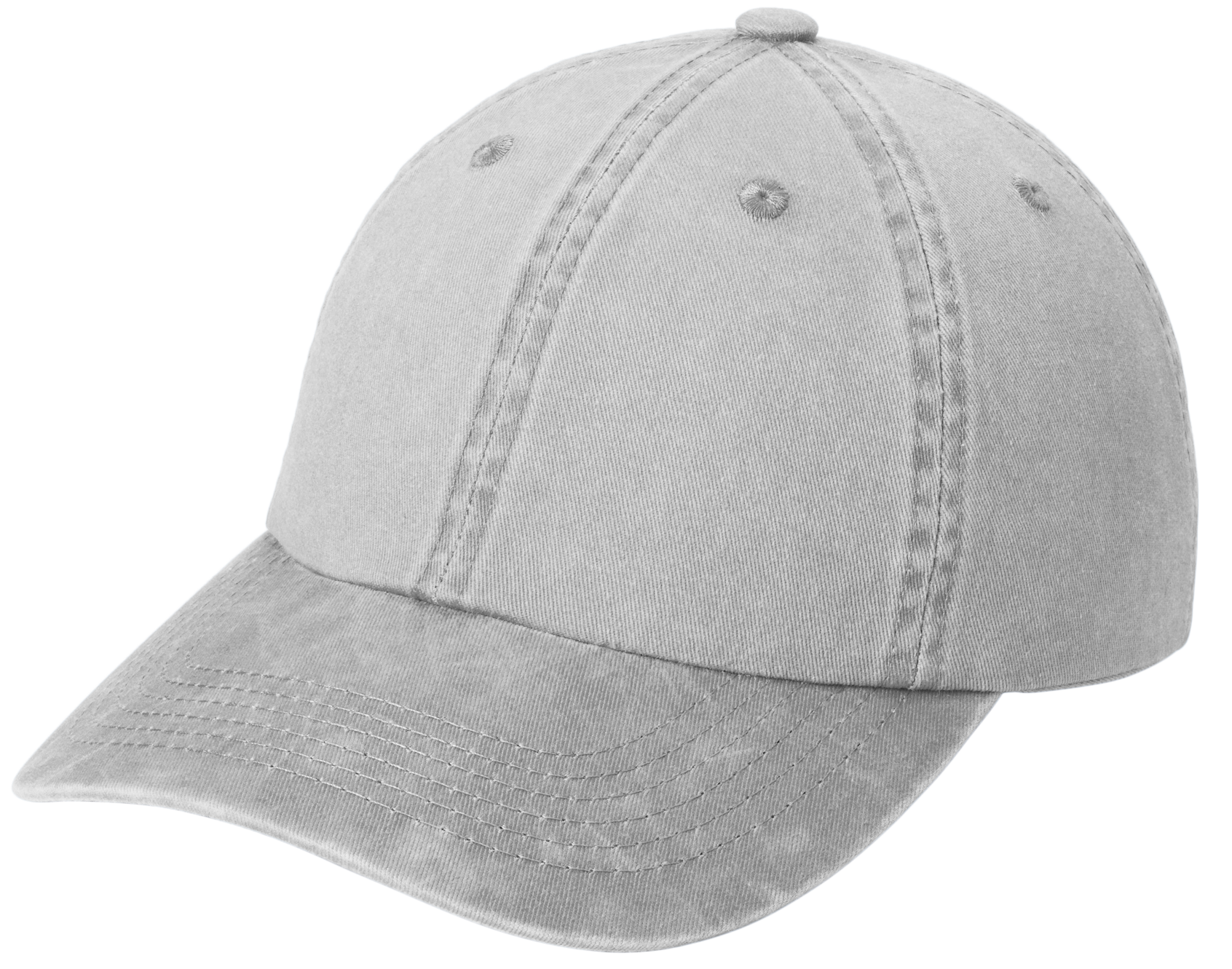 Garment washed Dad Hat - Make America Gay Again