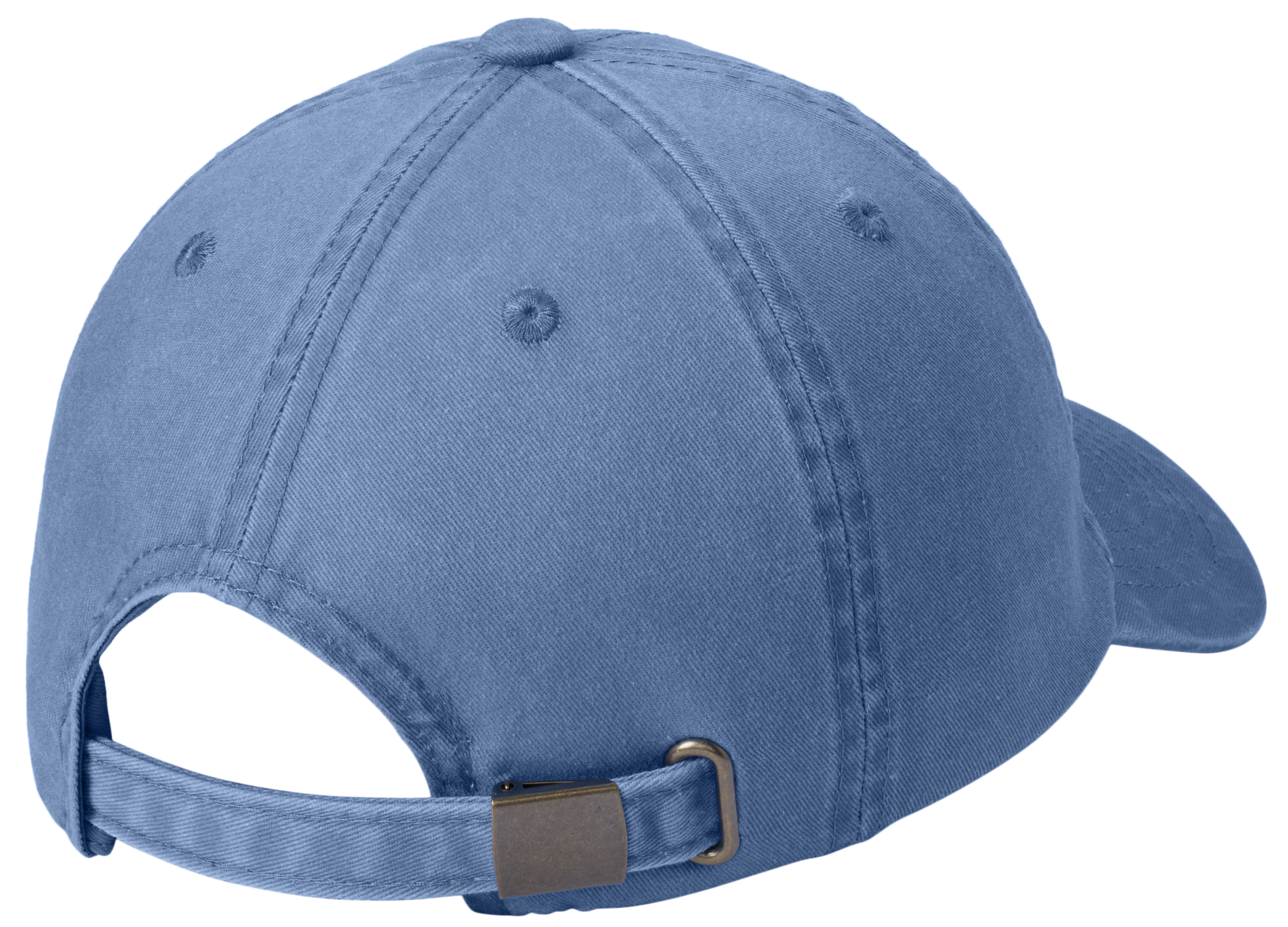 Garment washed Dad Hat - Make America Gay Again