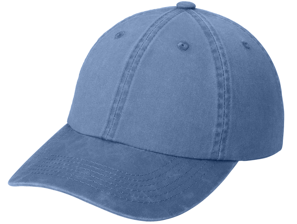 Garment washed Dad Hat - Make America Gay Again