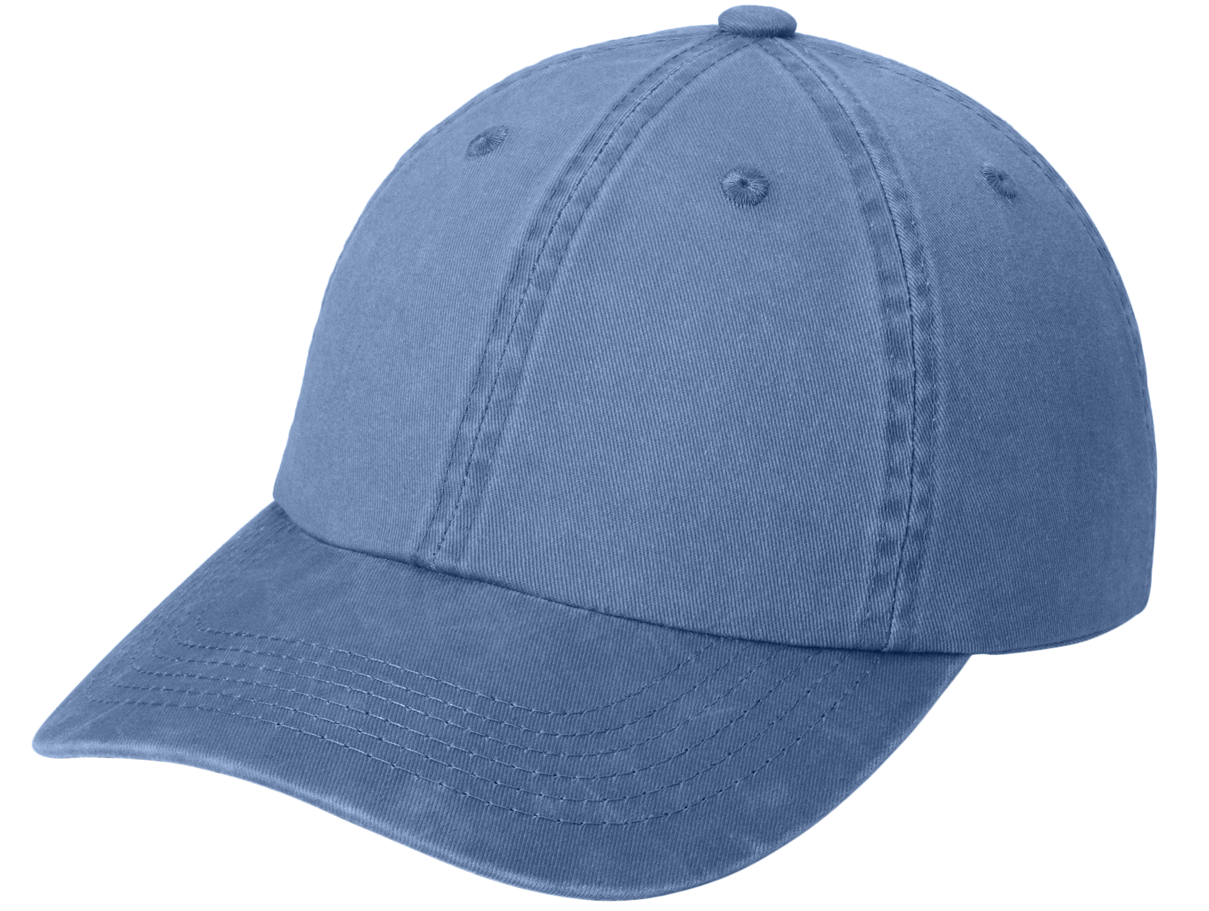 Garment washed Dad Hat - Make America Gay Again