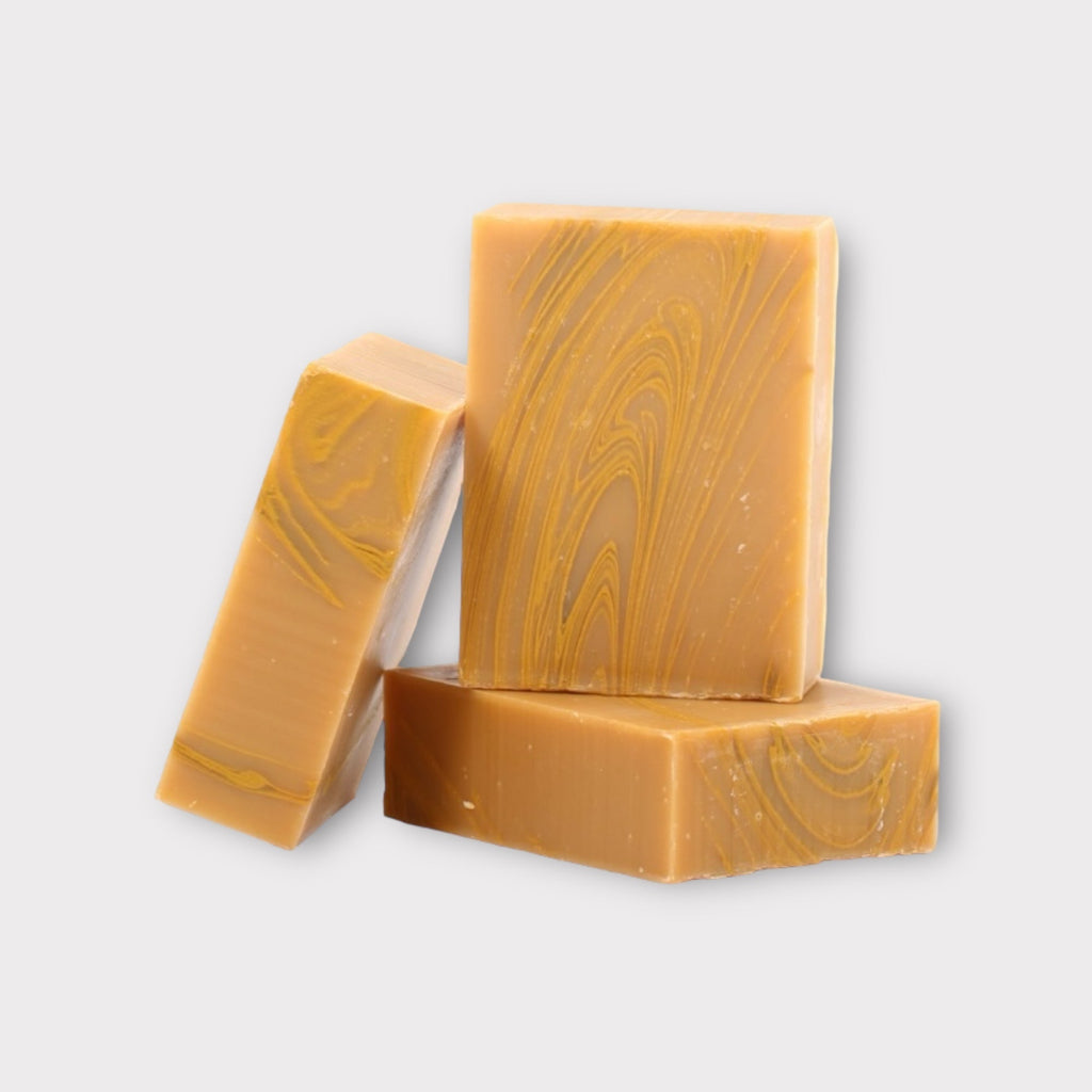 Bar Soap | Peace + Patchouli