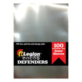 Legion Supplies:  Perfect Fit Defenders (100)