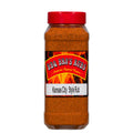 BBQ Bros Rubs "Kansas City Style" 1 LBer