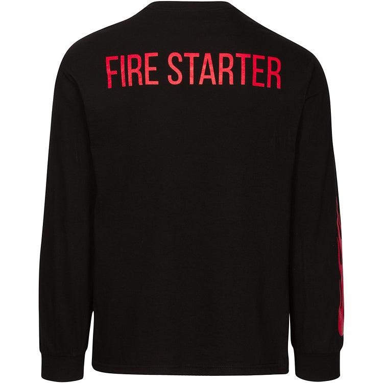 BBQ BRO'S FIRE STARTER SHIRT