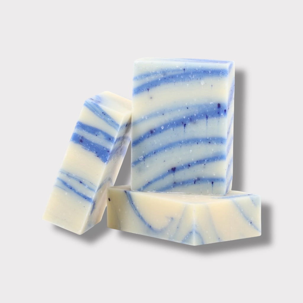 Bar Soap | Clean Cotton