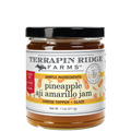 Pineapple Aji Amarillo Jam
