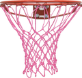 Krazy Netz Heavy Duty Pink Basketball Rim Net