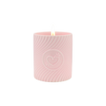 Massage Candle - Pink