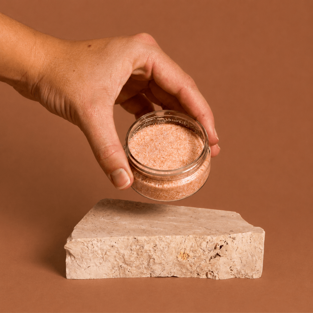 Pink Himalayan Neti Salt