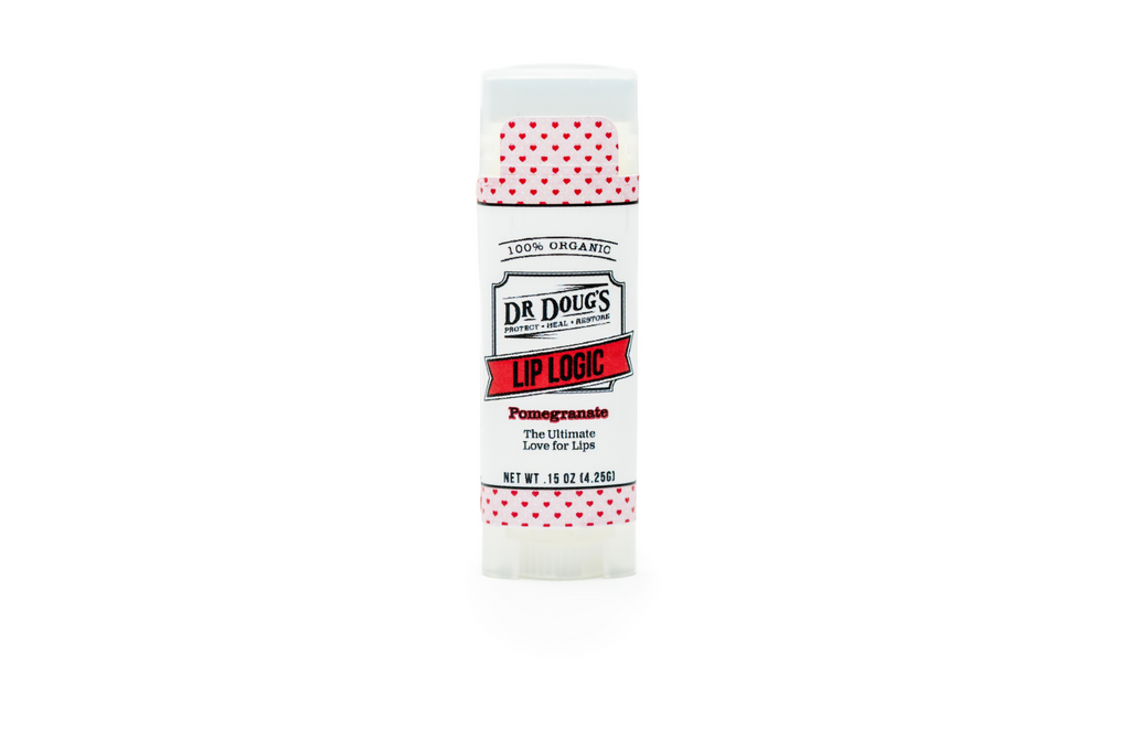 Lip Logic - Long Lasting Moisture & Protection