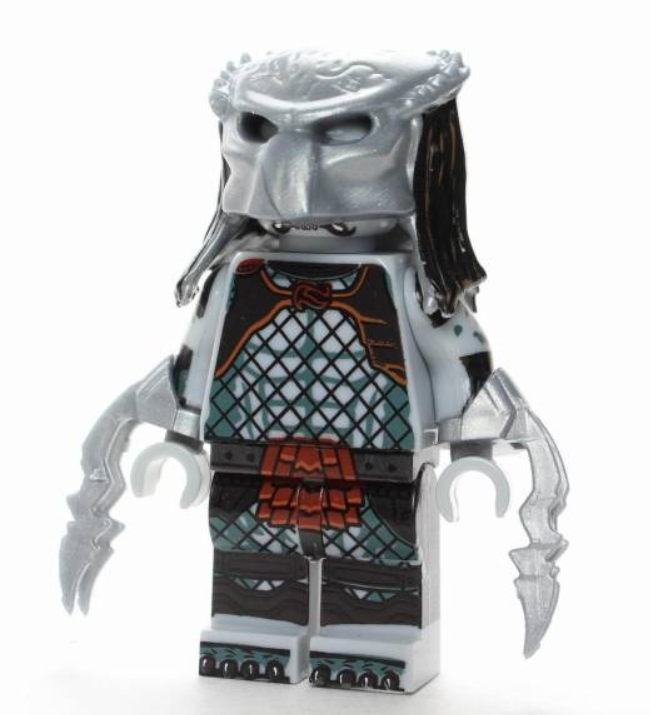 Predator