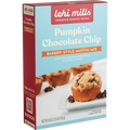 Pumpkin Chocolate Chip Muffin Mix