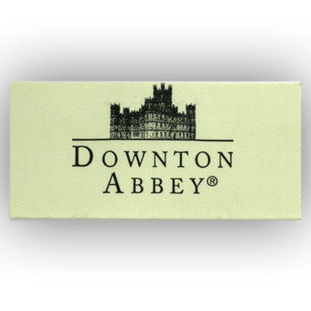 Black Plated Downton Abbey Florid Swirl Fashion Bracelet
