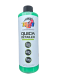 Quick Detailer High Gloss