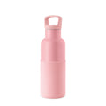 Rose Pink-Sweet Taffy 16 Oz