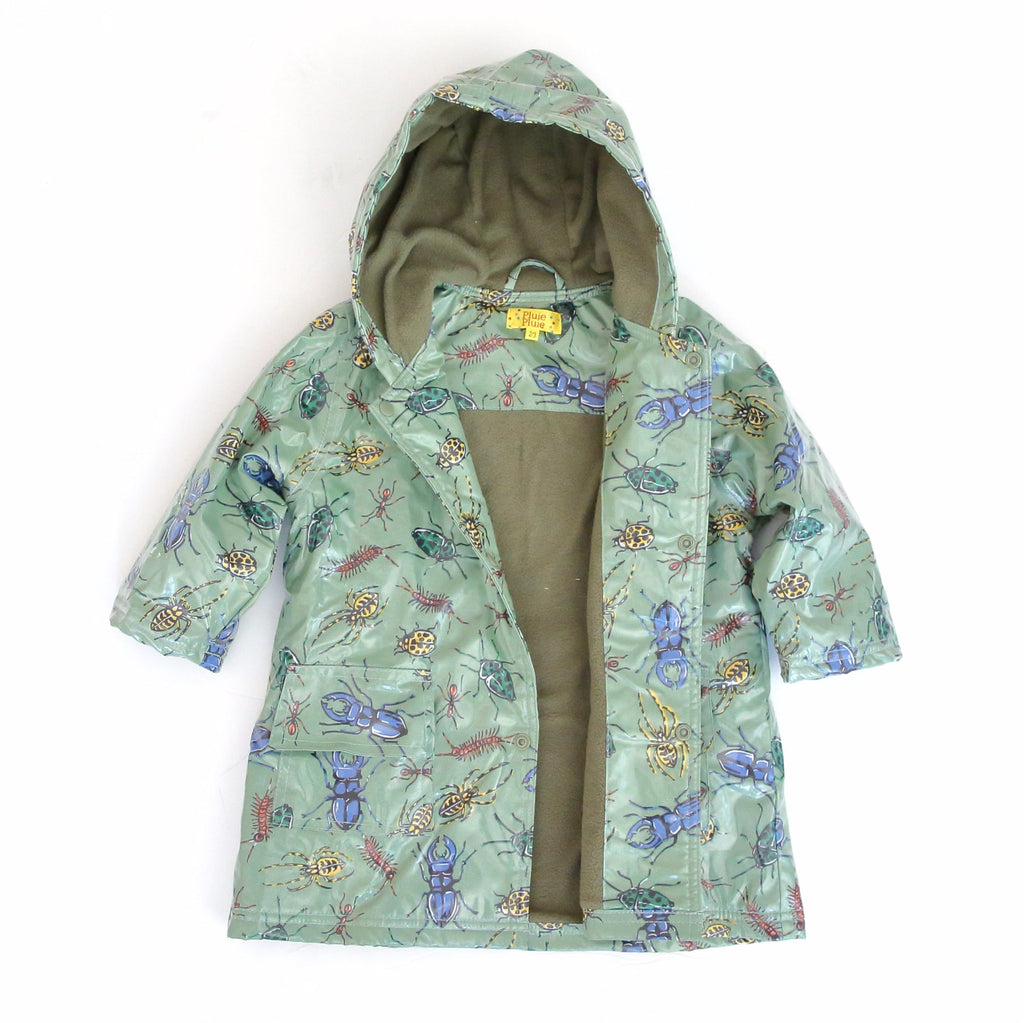 Bug Raincoat