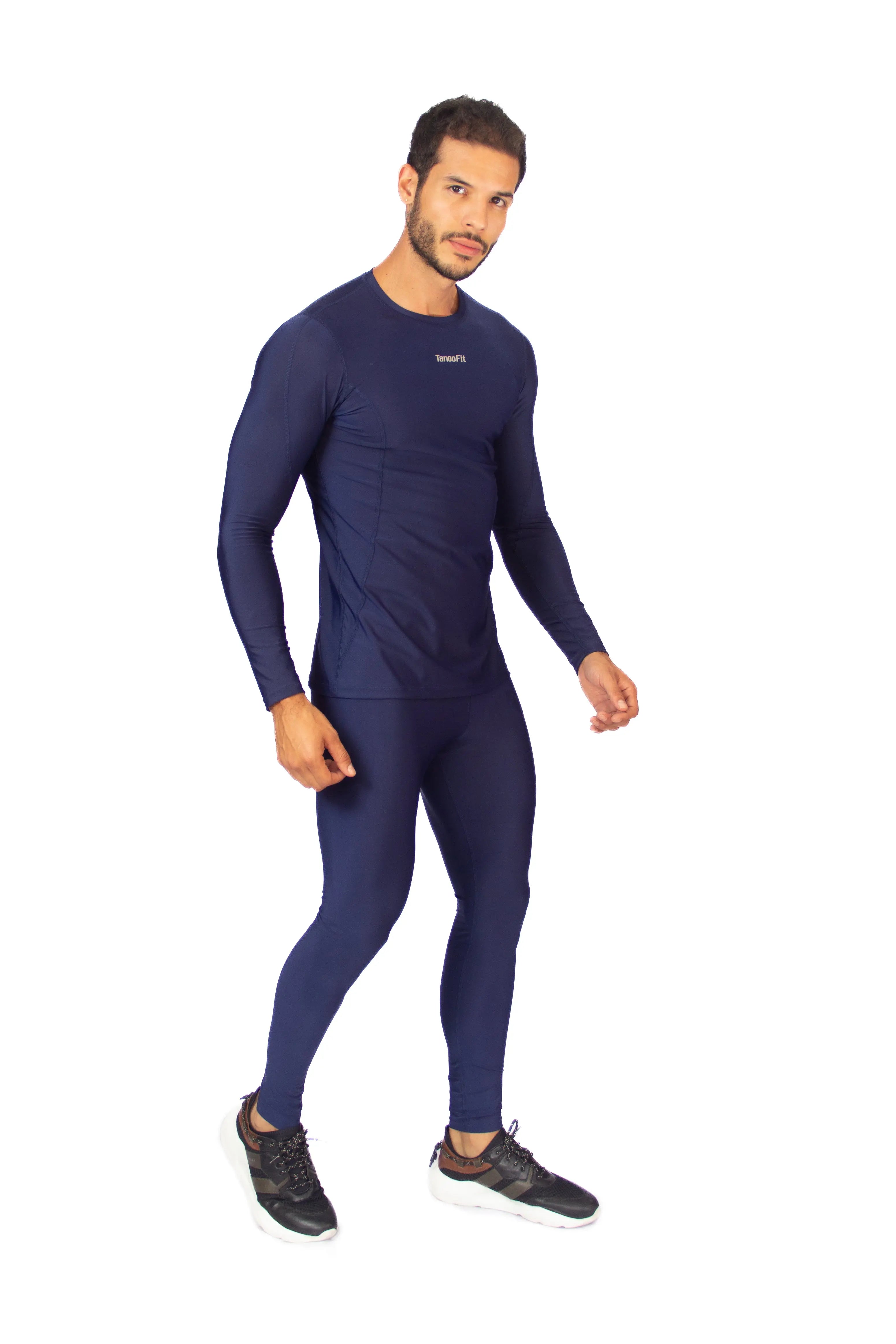 FORCE COMPRESSION SET