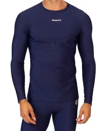FORCE COMPRESSION TOP compression shirt