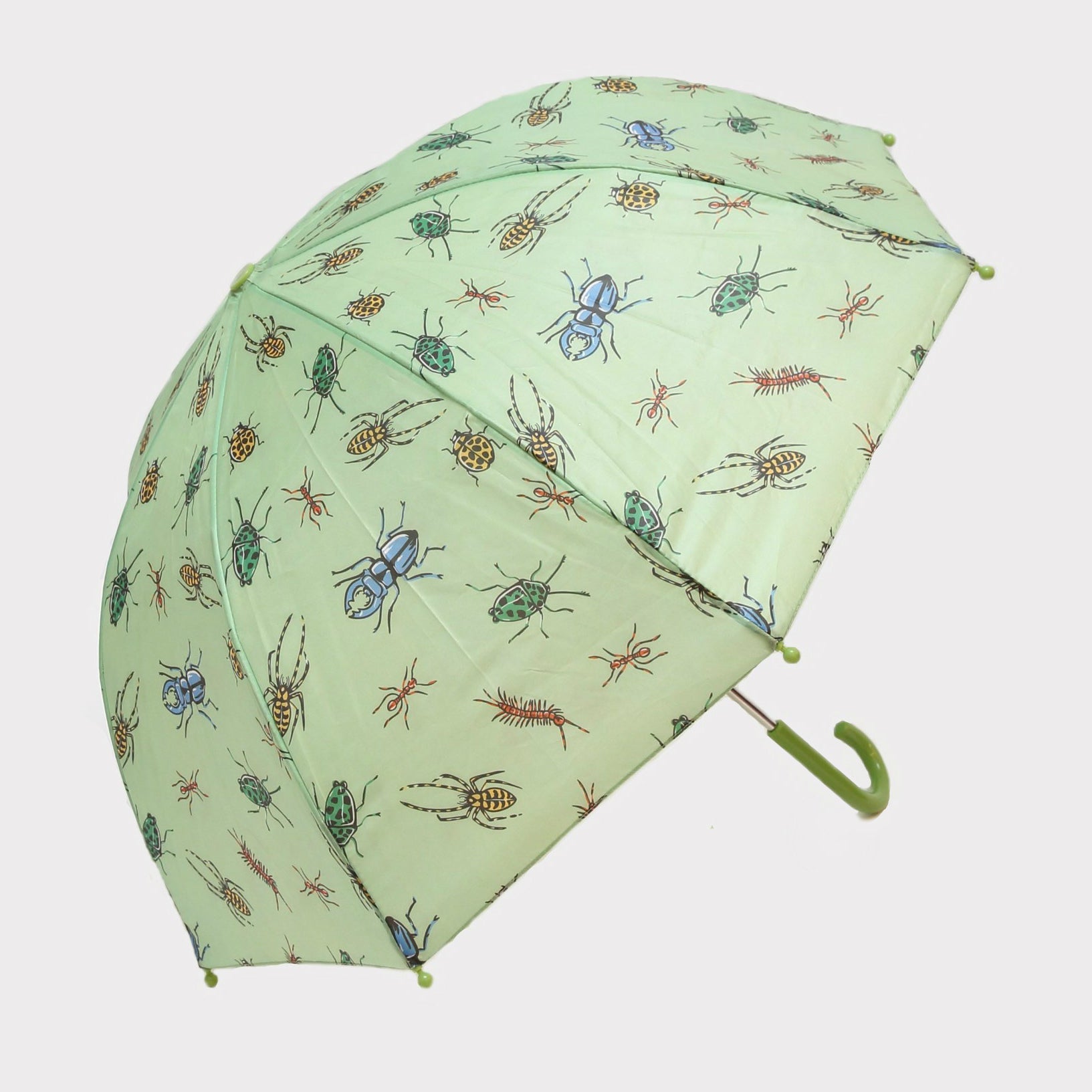 Bug Umbrella