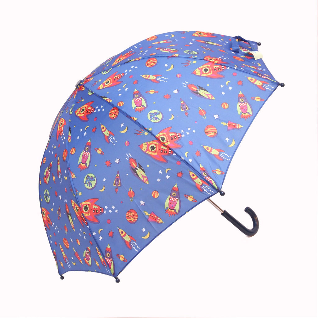 Rocket Umbrella