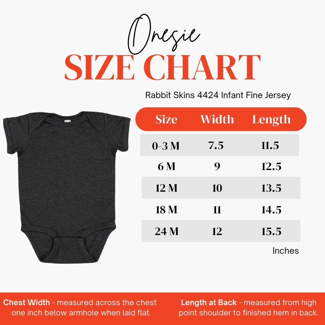 EKOALAITY Infant Onesie