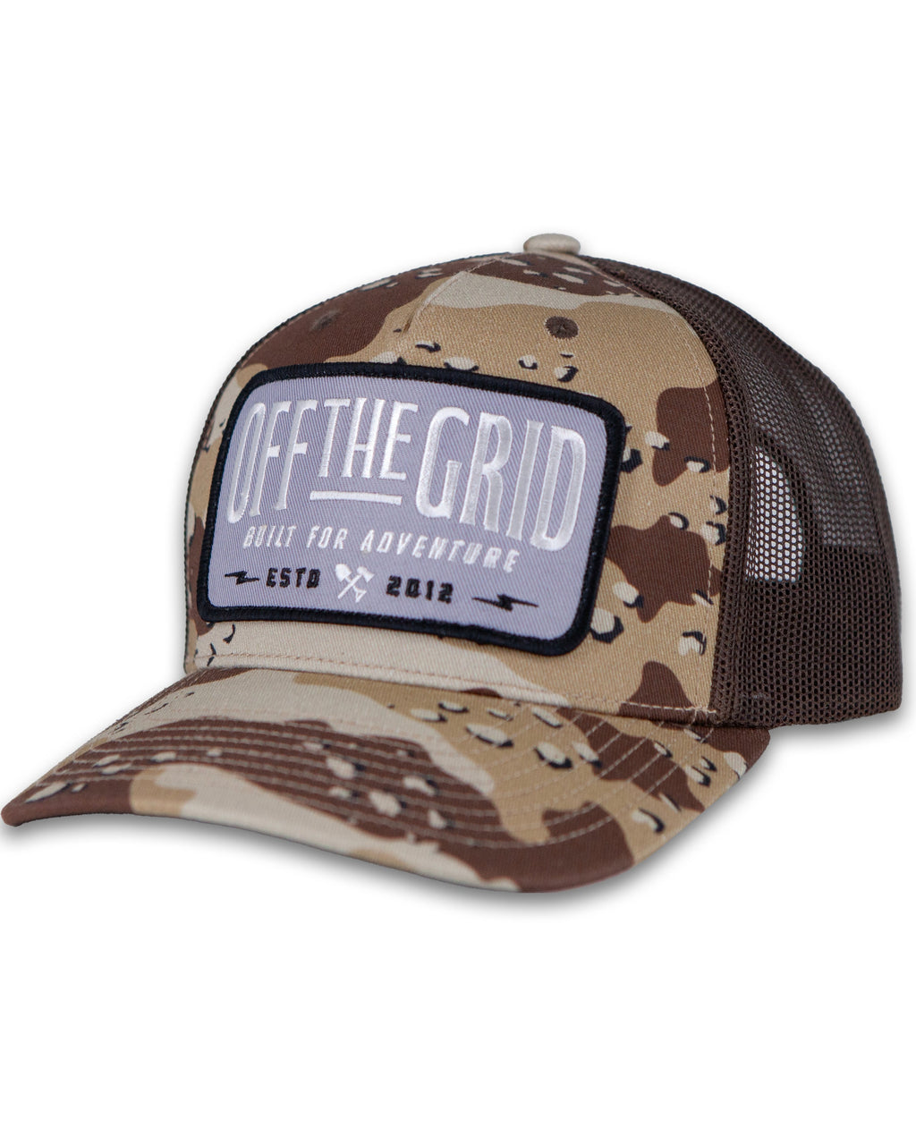 Ranch Hand Hat