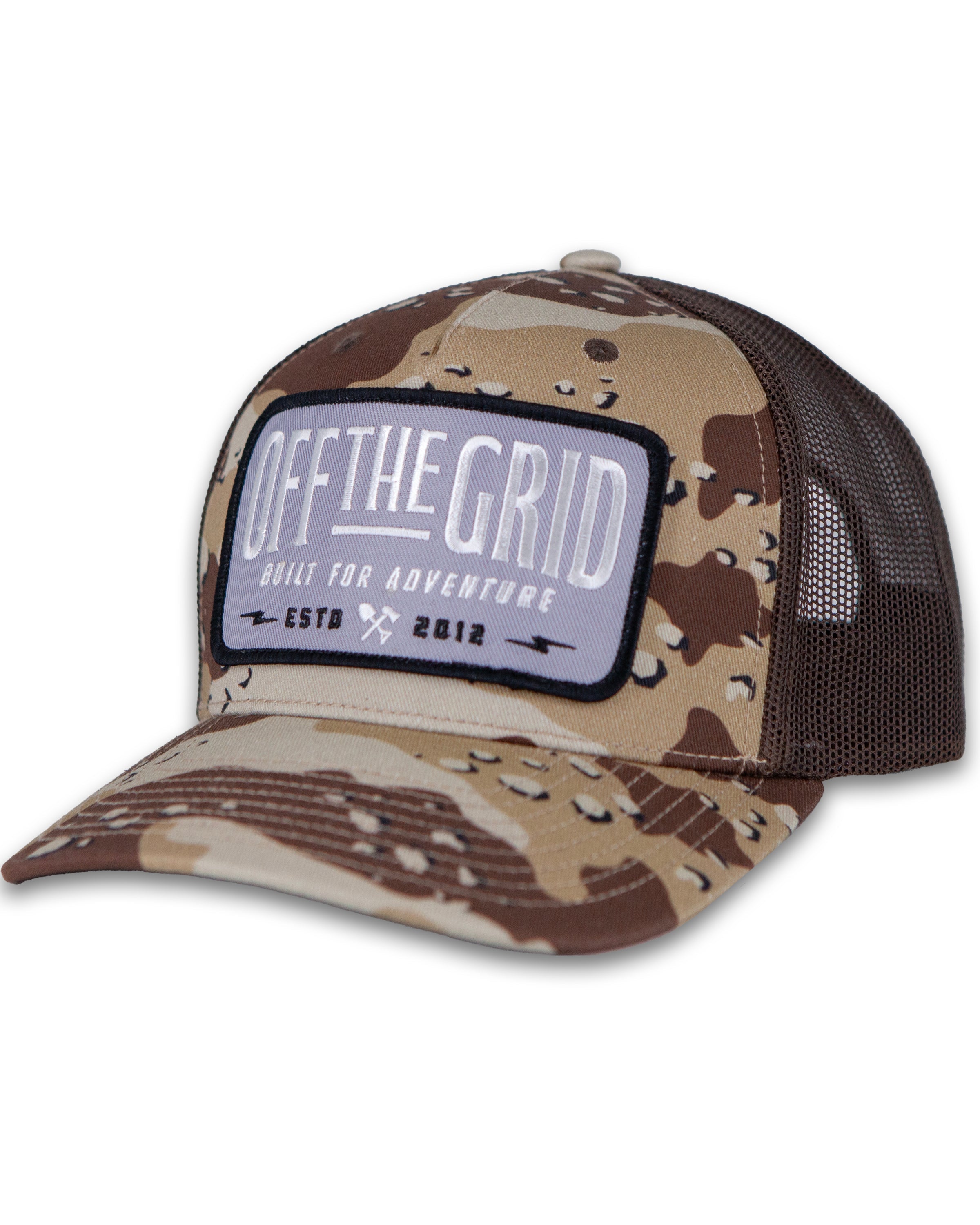 Ranch Hand Hat