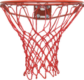 Krazy Netz Heavy Duty Red Basketball Rim Net