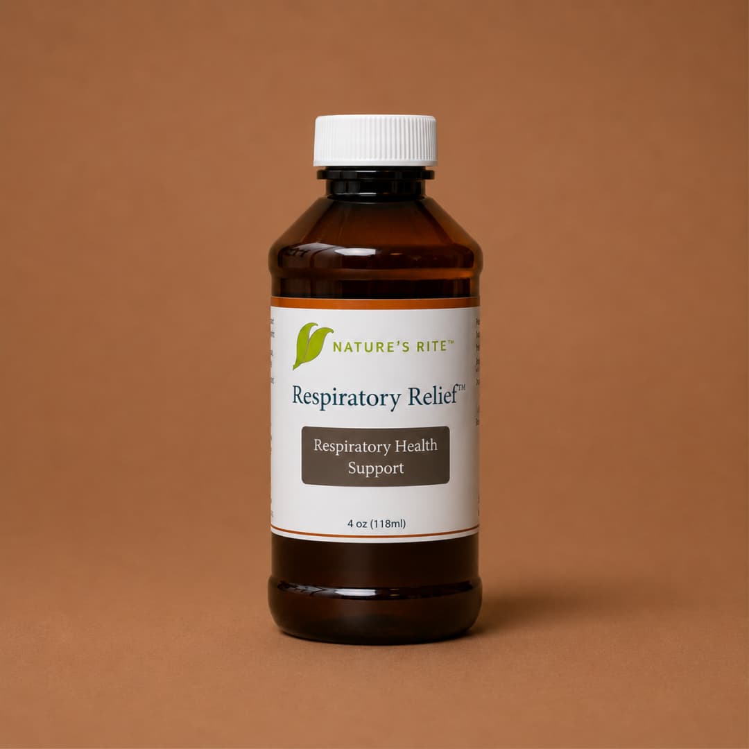 Respiratory Relief