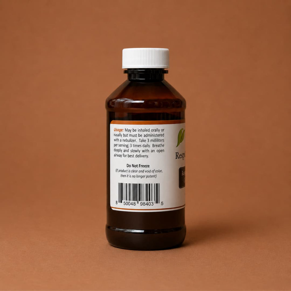 Respiratory Relief