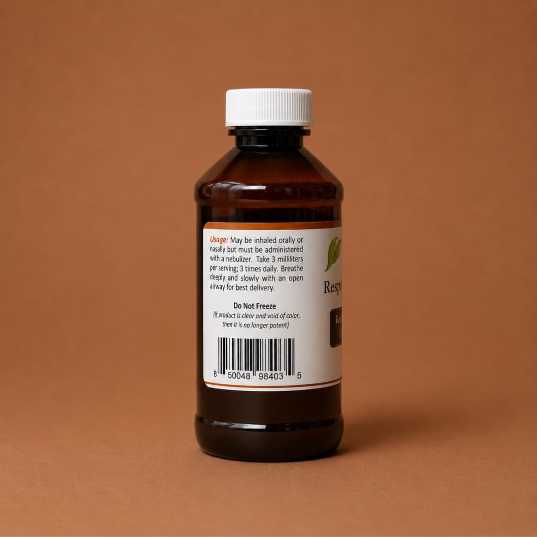 Respiratory Relief