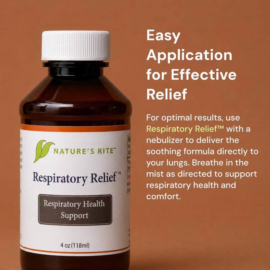 Respiratory Relief