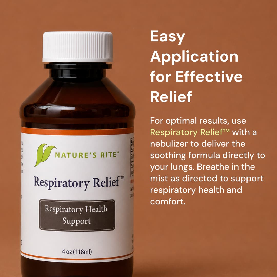 Respiratory Relief