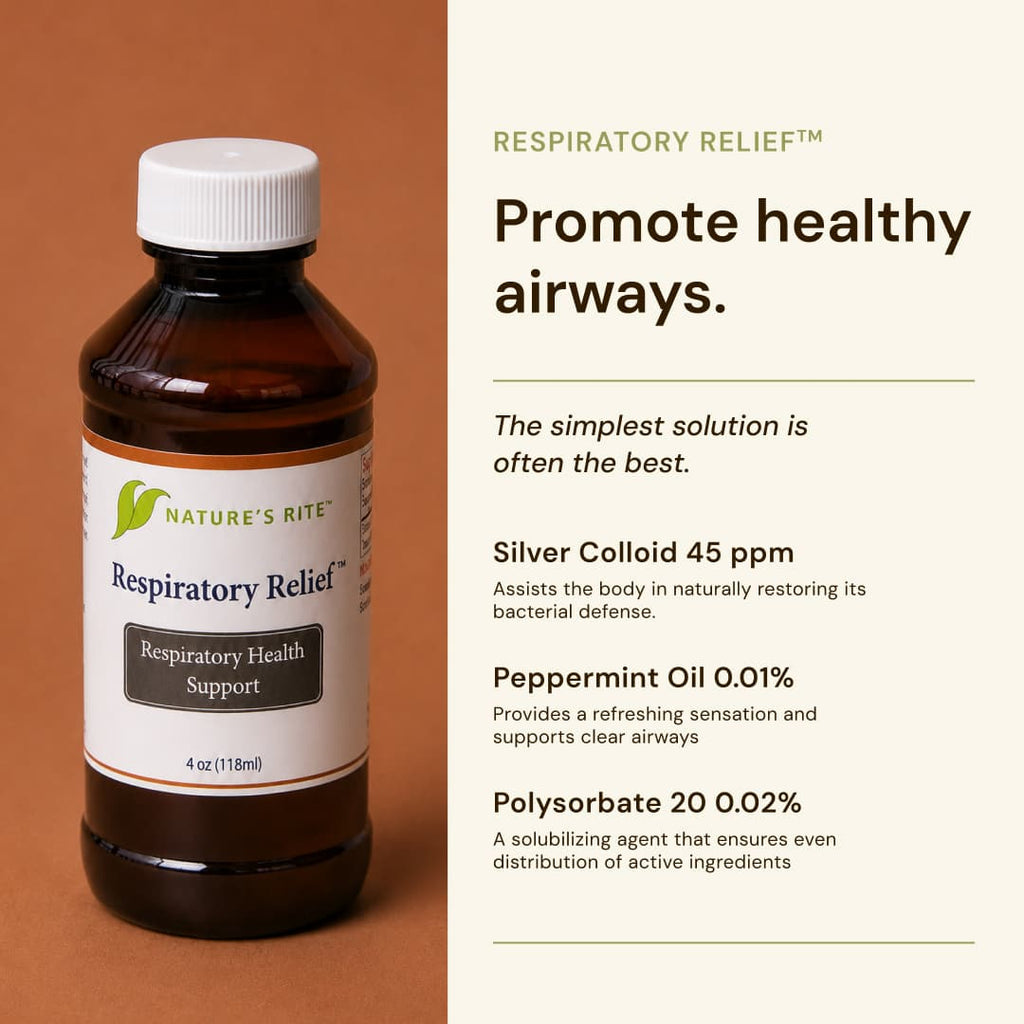 Respiratory Relief