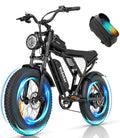 Ridstar Q20 Lite (expected shipping 2-4 days)