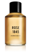 ROSE 1845 Hair Oil