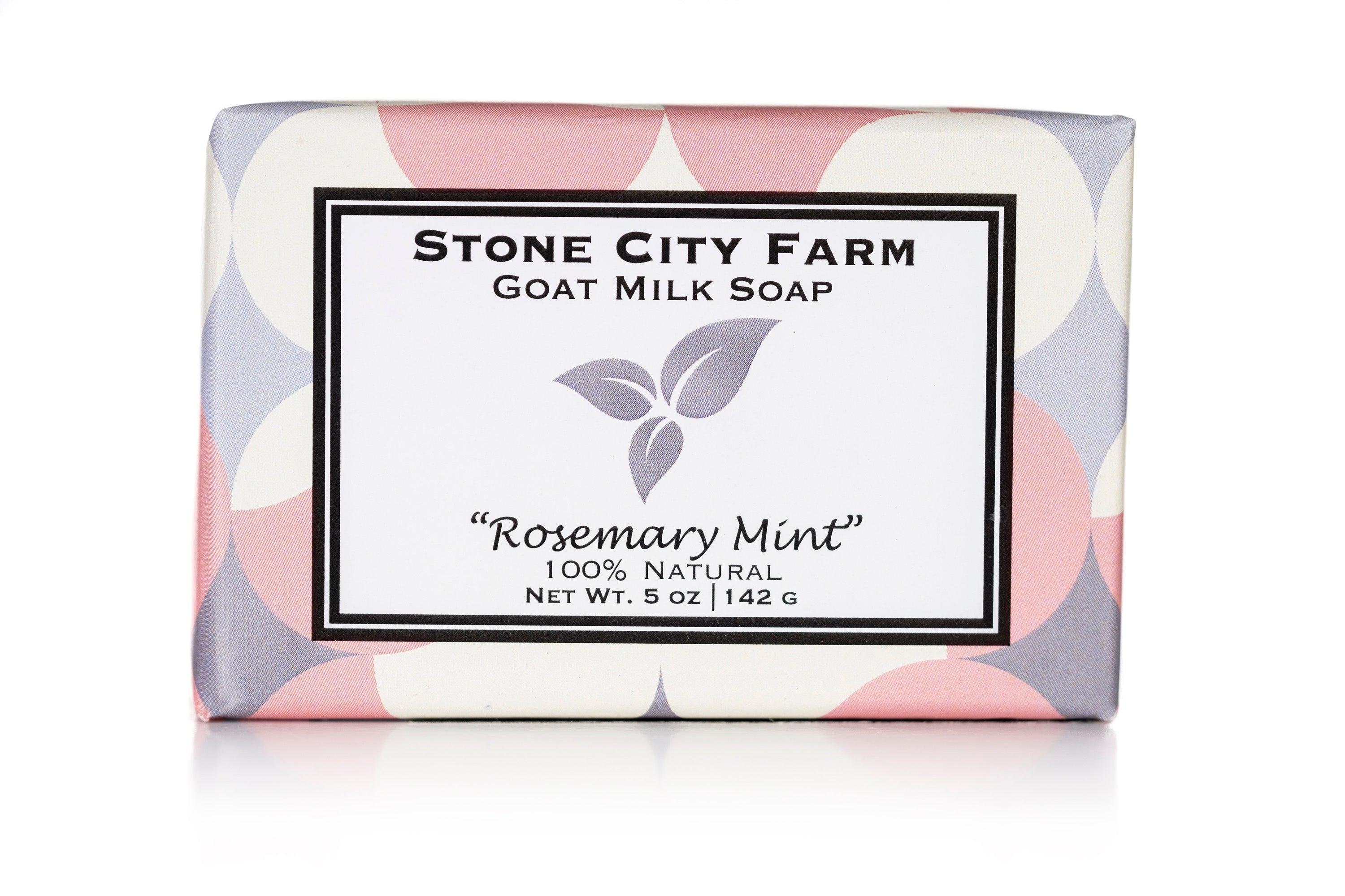 Rosemary Mint