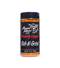 Bearly Legal Rub-N-Grind