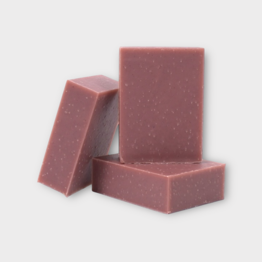 Bar Soap | Rustic Amber