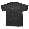 Coffee Code T-Shirt